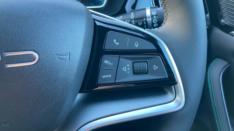 BYD Seal U 1.5 DM-i Comfort 5dr Auto Estate